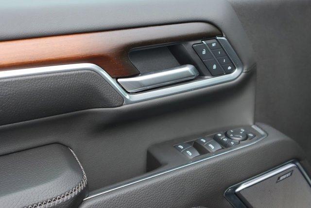 new 2025 GMC Sierra 2500 car, priced at $81,500