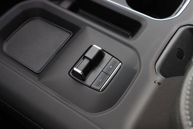 new 2025 GMC Sierra 2500 car, priced at $81,500