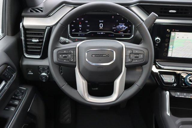 new 2025 GMC Sierra 2500 car, priced at $81,500