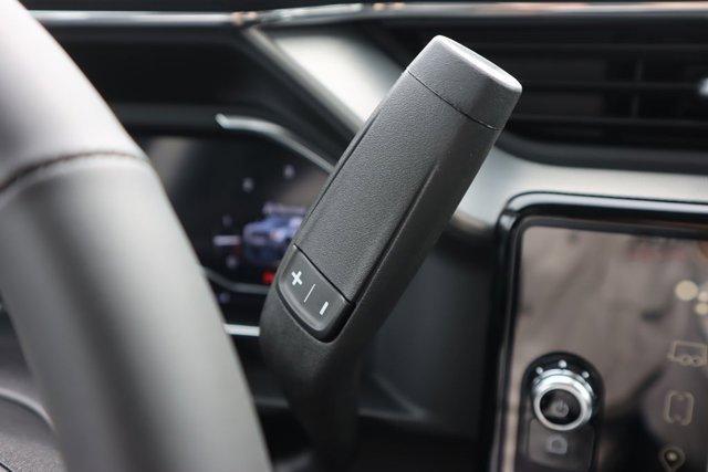 new 2025 GMC Sierra 2500 car, priced at $81,500