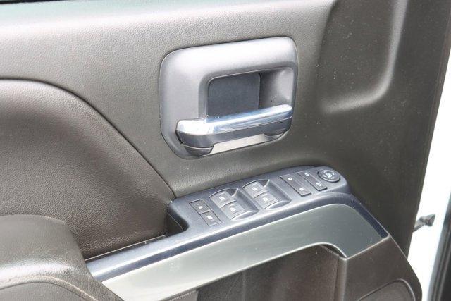 used 2019 Chevrolet Silverado 3500 car, priced at $43,500