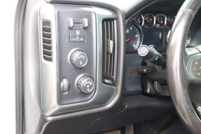 used 2019 Chevrolet Silverado 3500 car, priced at $43,500