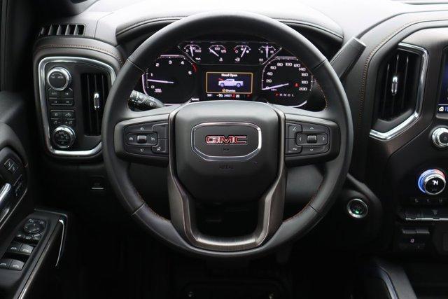 used 2023 GMC Sierra 2500 car, priced at $67,000