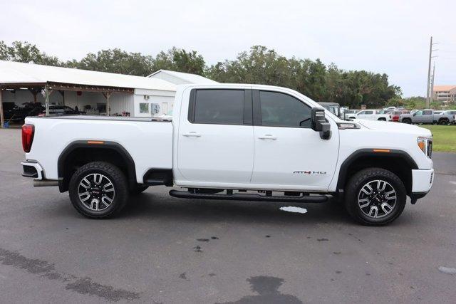 used 2023 GMC Sierra 2500 car, priced at $67,000