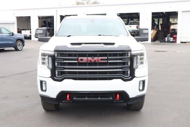 used 2023 GMC Sierra 2500 car, priced at $67,000