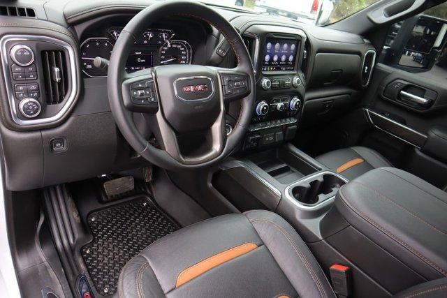 used 2023 GMC Sierra 2500 car, priced at $67,000