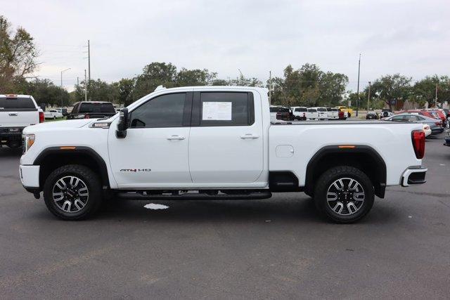 used 2023 GMC Sierra 2500 car, priced at $67,000