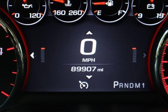 used 2015 GMC Sierra 2500 car, priced at $42,500
