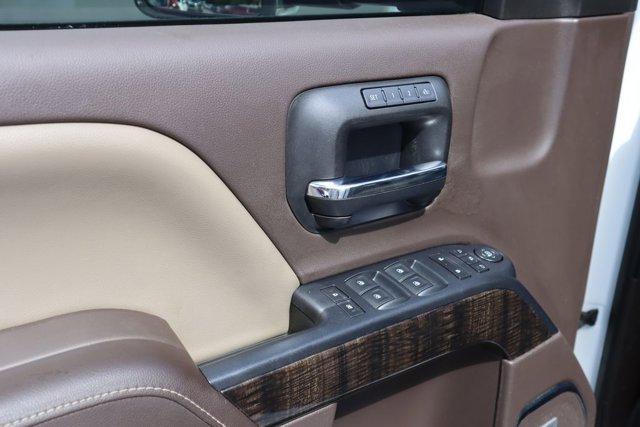 used 2015 GMC Sierra 2500 car, priced at $42,500