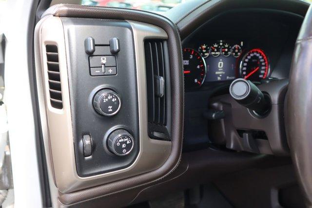used 2015 GMC Sierra 2500 car, priced at $42,500