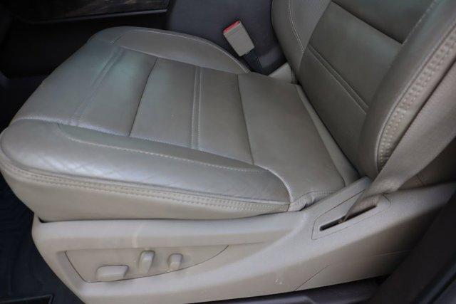 used 2015 GMC Sierra 2500 car, priced at $42,500