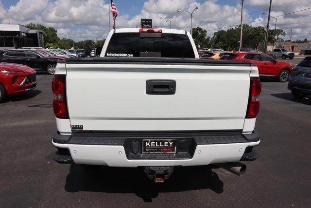 used 2015 GMC Sierra 2500 car, priced at $42,500