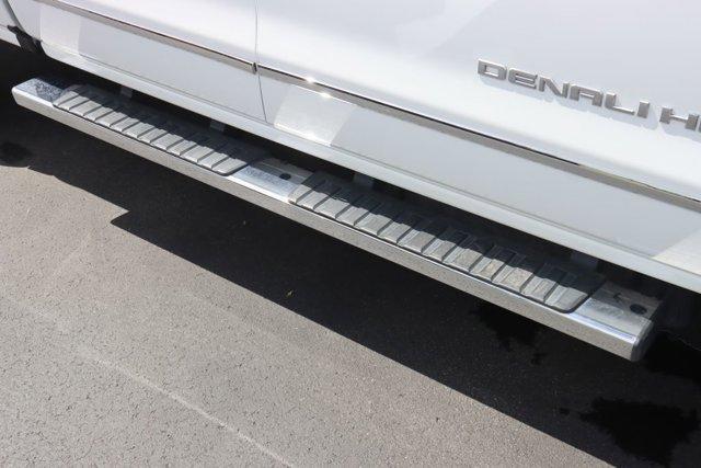 used 2015 GMC Sierra 2500 car, priced at $42,500
