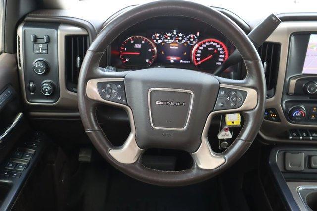 used 2015 GMC Sierra 2500 car, priced at $42,500