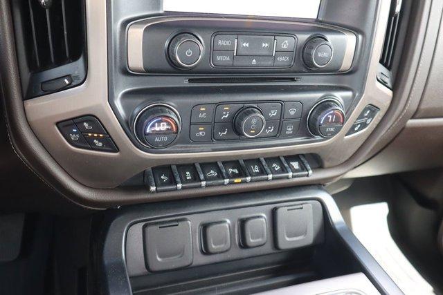 used 2015 GMC Sierra 2500 car, priced at $42,500