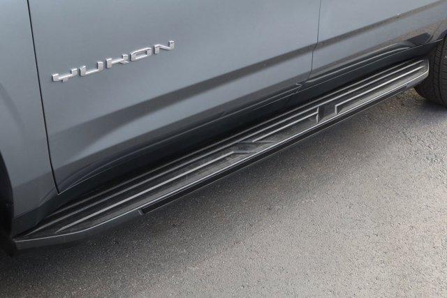 used 2022 GMC Yukon XL car, priced at $42,500