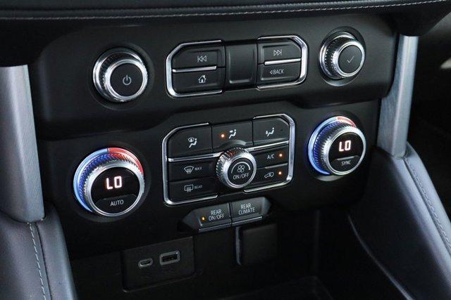 used 2022 GMC Yukon XL car, priced at $42,500