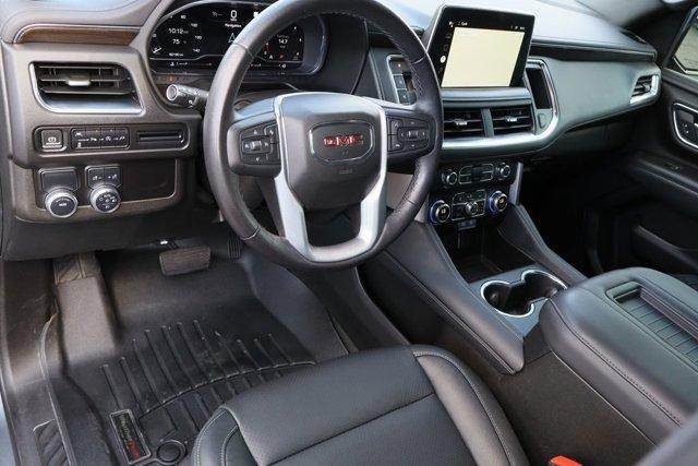 used 2022 GMC Yukon XL car, priced at $42,500