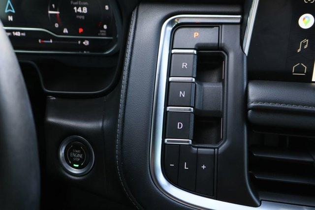 used 2022 GMC Yukon XL car, priced at $42,500