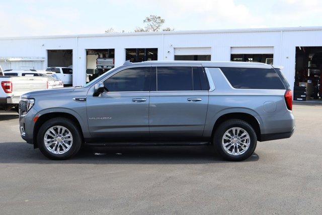 used 2022 GMC Yukon XL car, priced at $42,500