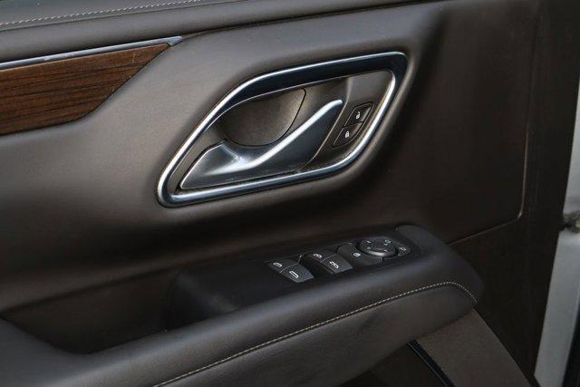 used 2022 GMC Yukon XL car, priced at $42,500