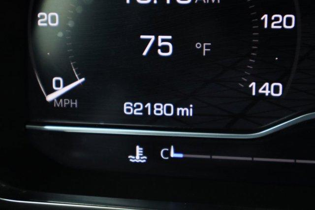 used 2022 GMC Yukon XL car, priced at $42,500