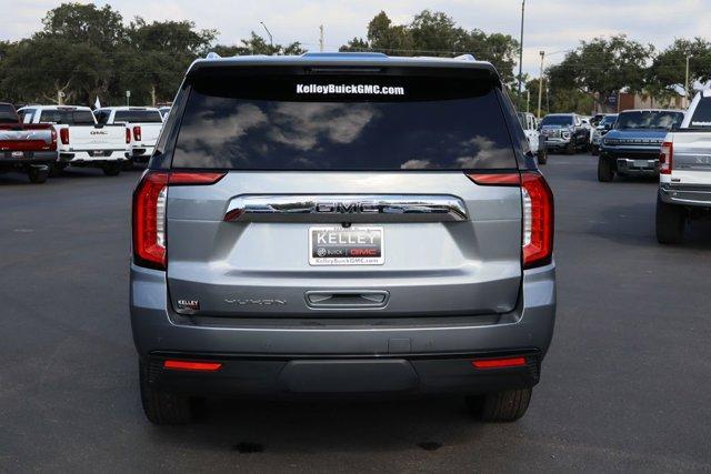 used 2022 GMC Yukon XL car, priced at $42,500