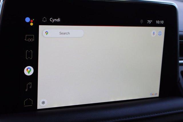 used 2022 GMC Yukon XL car, priced at $42,500