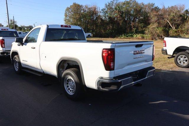 new 2024 GMC Sierra 1500 car, priced at $40,580