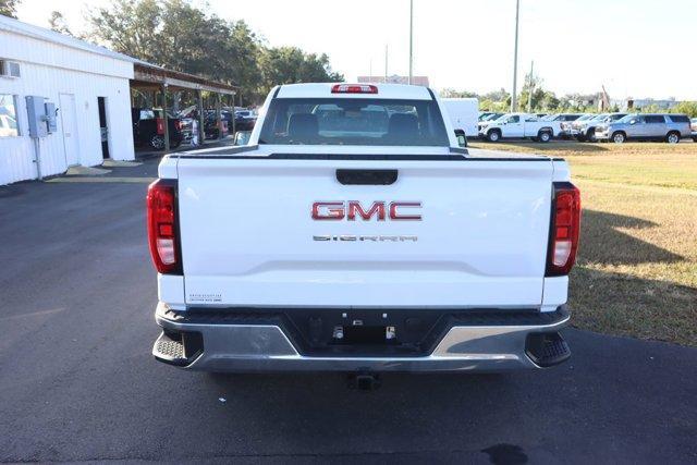 new 2024 GMC Sierra 1500 car, priced at $40,580