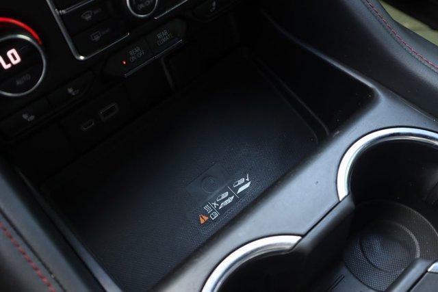used 2022 Chevrolet Suburban car, priced at $50,000
