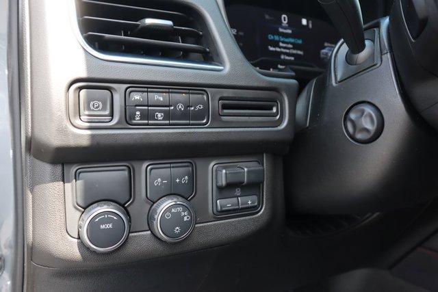 used 2022 Chevrolet Suburban car, priced at $50,000