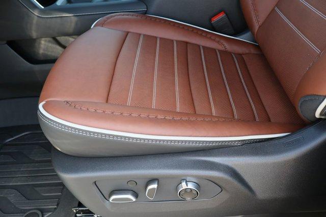 new 2026 GMC Sierra 3500 car, priced at $98,198