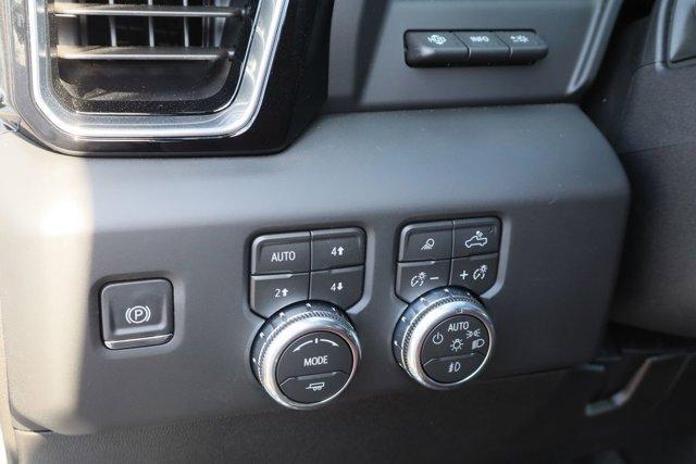 new 2026 GMC Sierra 3500 car, priced at $98,198