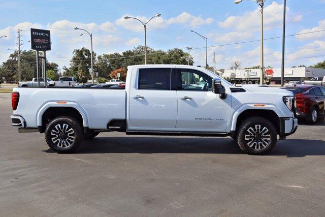 new 2026 GMC Sierra 3500 car, priced at $98,198