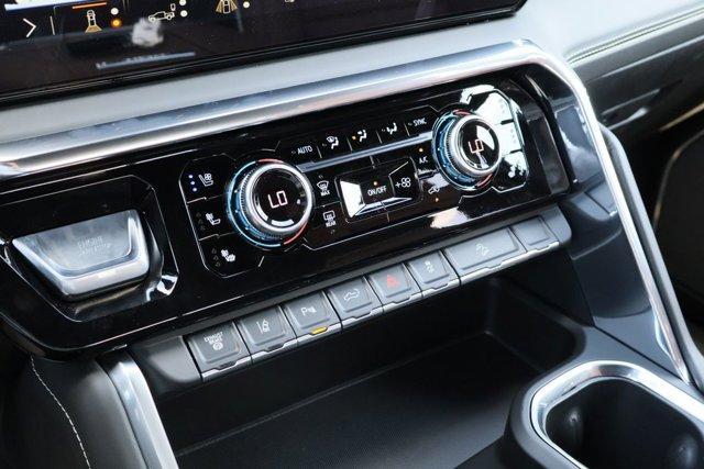 new 2026 GMC Sierra 3500 car, priced at $98,198