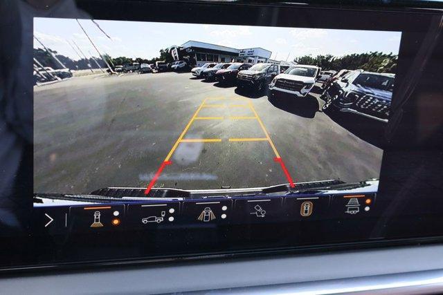 new 2026 GMC Sierra 3500 car, priced at $98,198