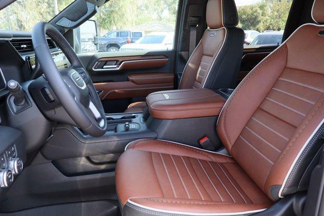 new 2026 GMC Sierra 3500 car, priced at $98,198