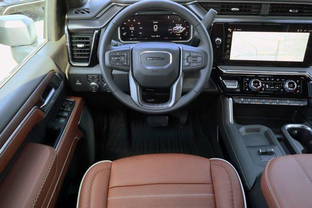 new 2026 GMC Sierra 3500 car, priced at $98,198