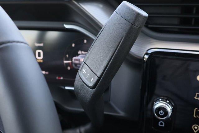 new 2026 GMC Sierra 3500 car, priced at $98,198