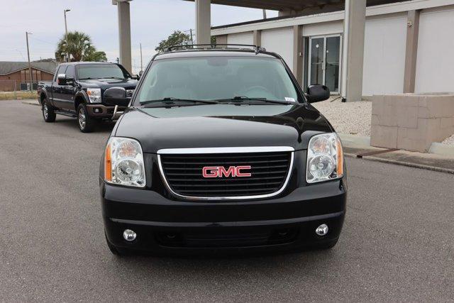 used 2013 GMC Yukon car, priced at $16,599