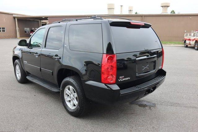 used 2013 GMC Yukon car, priced at $16,599