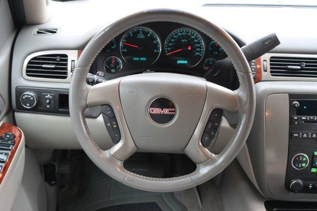 used 2013 GMC Yukon car, priced at $16,599