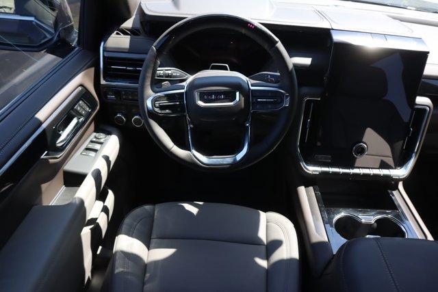new 2025 GMC Yukon car, priced at $76,000