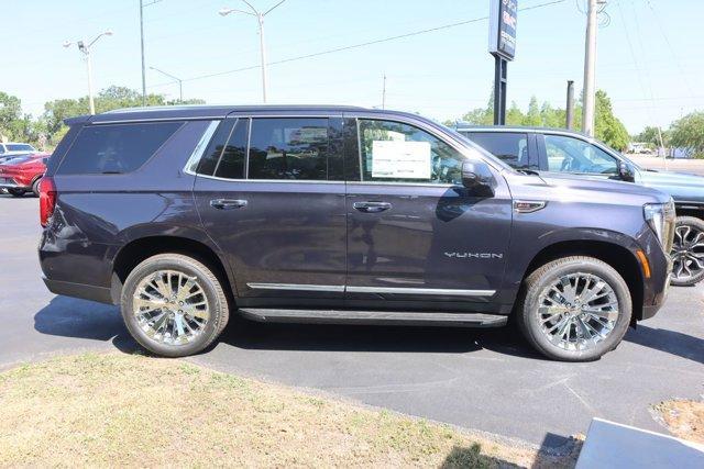 new 2025 GMC Yukon car, priced at $76,000