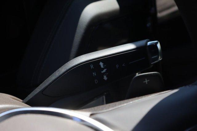new 2025 GMC Yukon car, priced at $76,000
