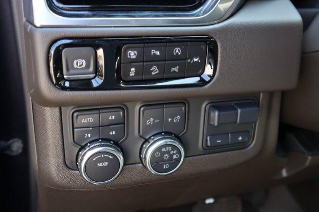 new 2025 GMC Yukon car, priced at $76,000