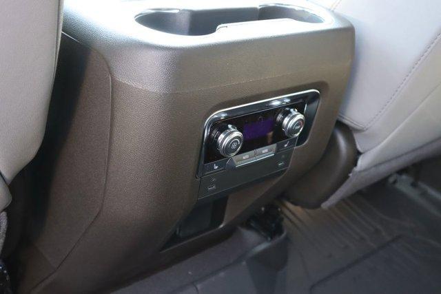 new 2025 GMC Yukon car, priced at $76,000