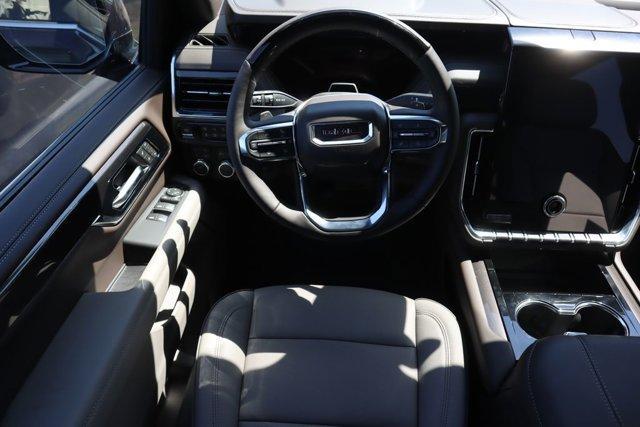 new 2025 GMC Yukon car, priced at $76,000