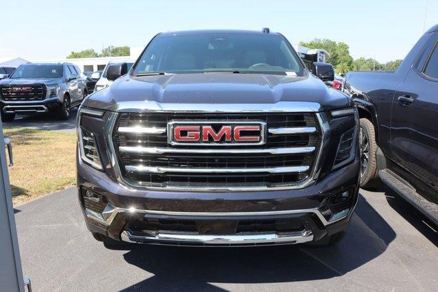 new 2025 GMC Yukon car, priced at $76,000